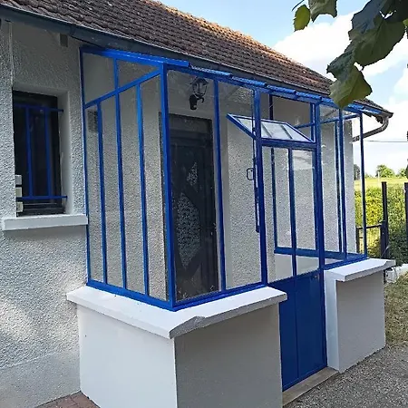 Maison Eclusiere Proche De Beauval Noyers-sur-Cher Exterior photo