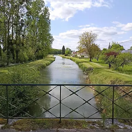 Maison Eclusiere Proche De Beauval Noyers-sur-Cher Exterior photo