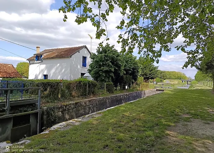 Maison Eclusiere Proche De Beauval