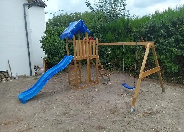 Maison Eclusiere Proche De Beauval