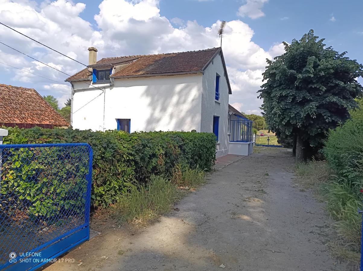 Maison Eclusiere Proche De Beauval Holiday home Noyers-sur-Cher