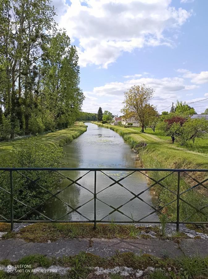 Holiday home Maison Eclusiere Proche De Beauval *