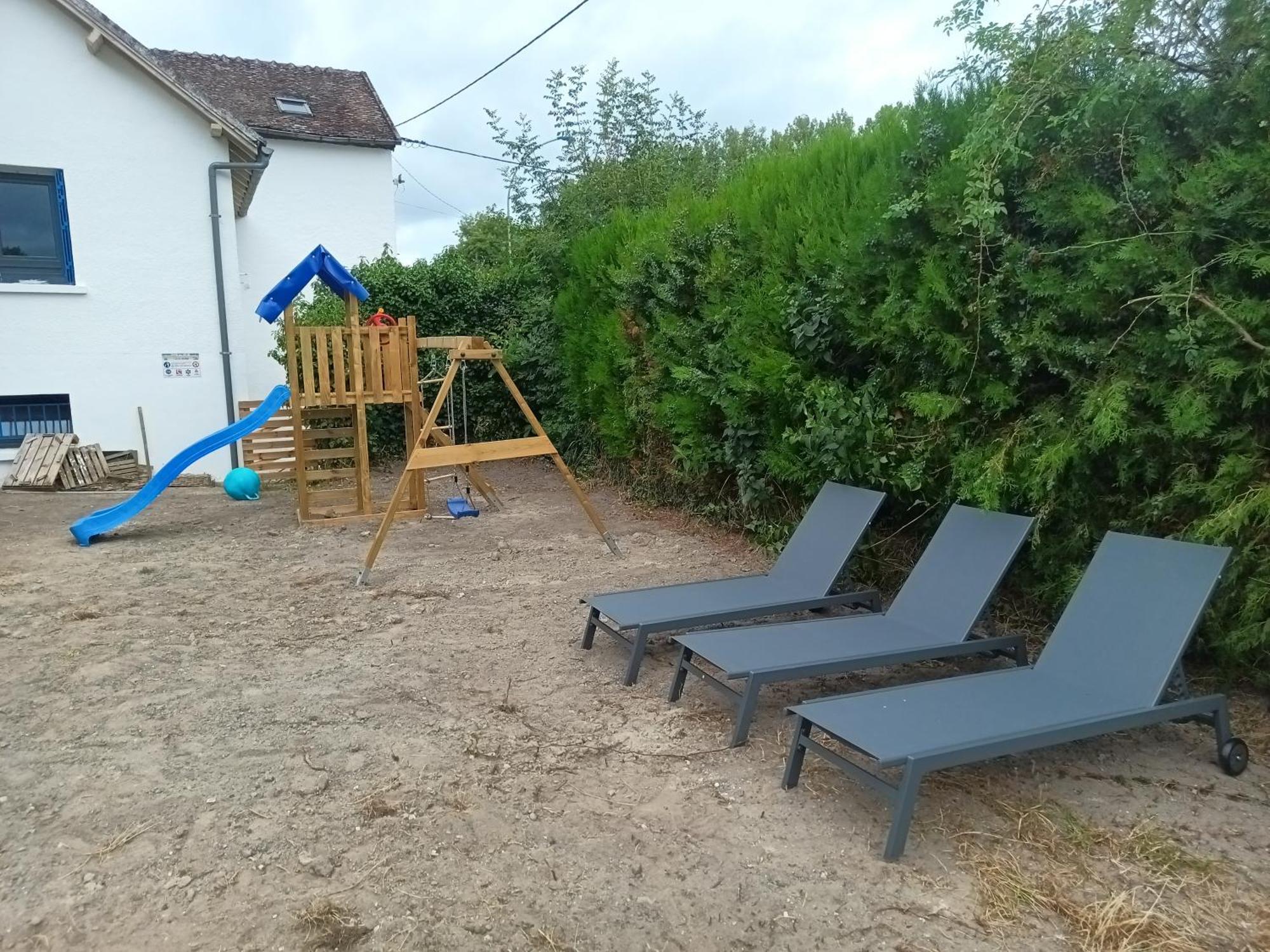 Maison Eclusiere Proche De Beauval Holiday home Noyers-sur-Cher